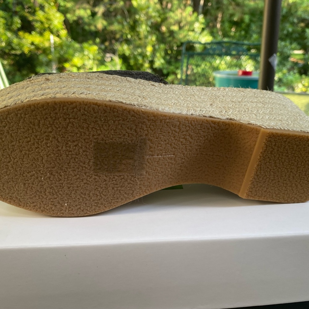 Dolce vita Lada Wedges - Picture 6 of 10